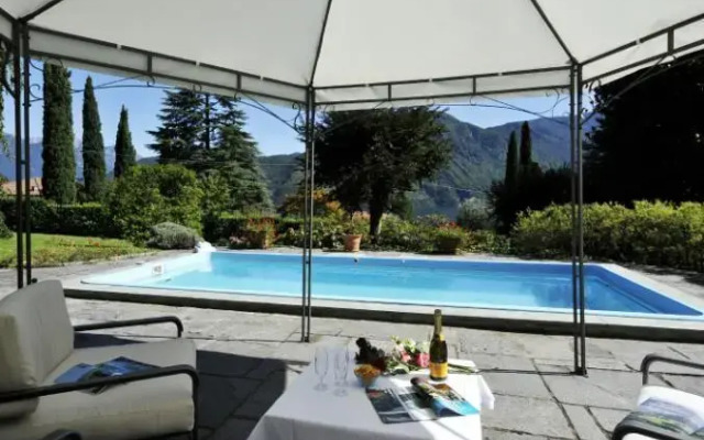 Villa Belvedere