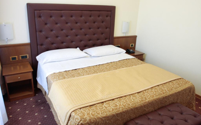 Hotel Residence de la Gare