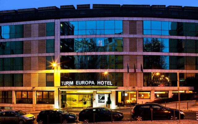 TURIM Europa Hotel