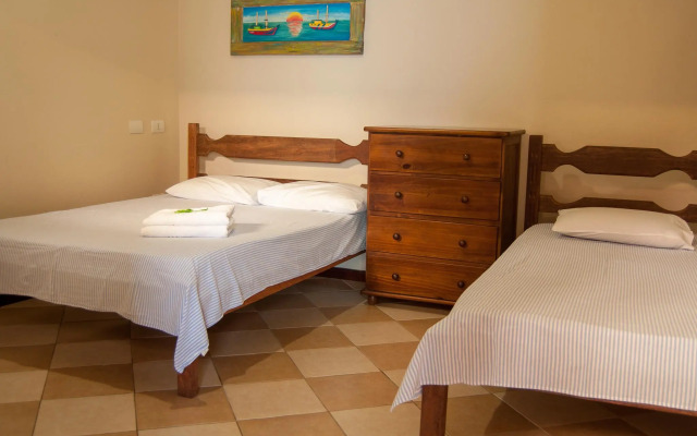 Refron du Mar Pousada Paraty B&B