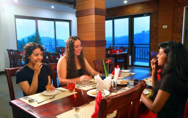Arayal Resorts: A Unit of Sharoy Resort, Wayanad