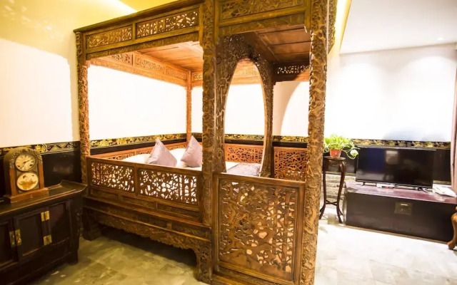 Floral Hotel Selected Residence