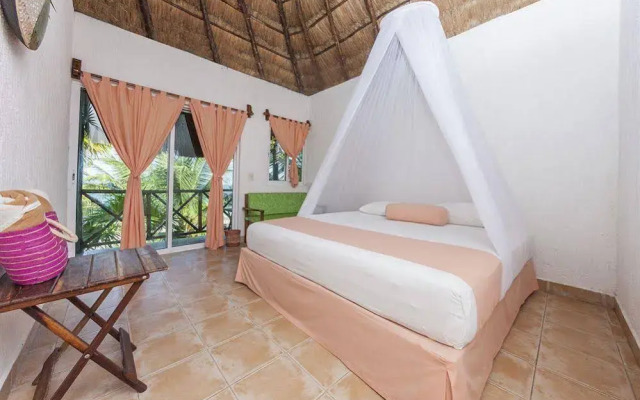Mestizo Hotel Boutique