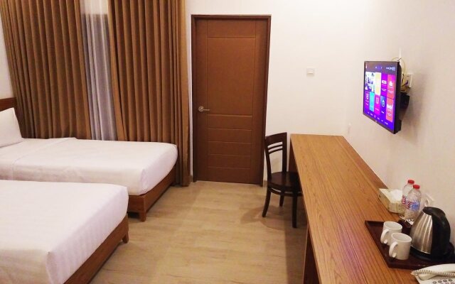 Java Village Resort
