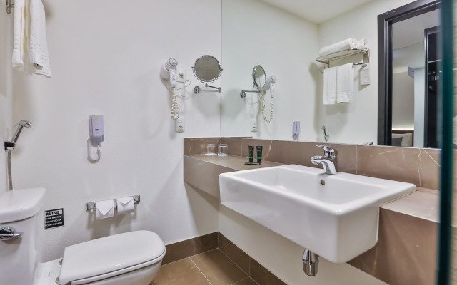 Wyndham Garden Ribeirao Preto Convention