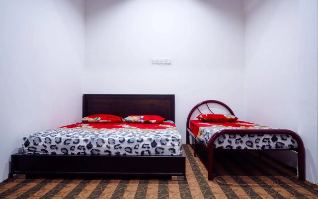 River Jazz Guest House Melaka