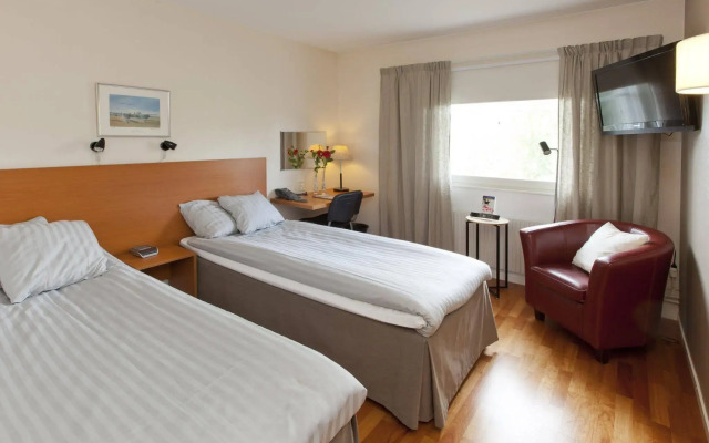 Best Western Hotel Botnia