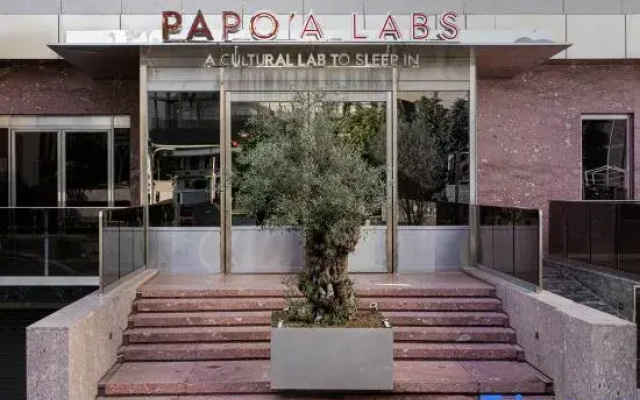 Papo'a Labs
