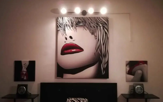 Blu House Bed & Breakfast