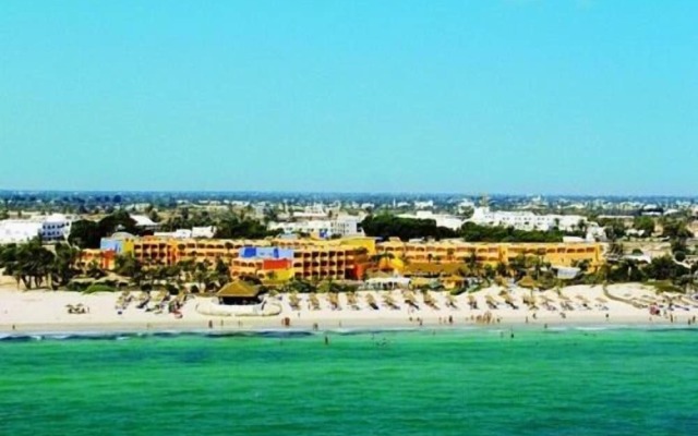 Caribbean World Palma Djerba