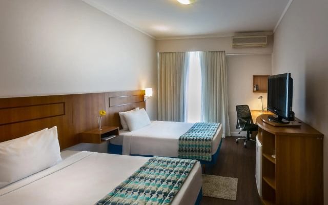 Comfort Hotel Ibirapuera