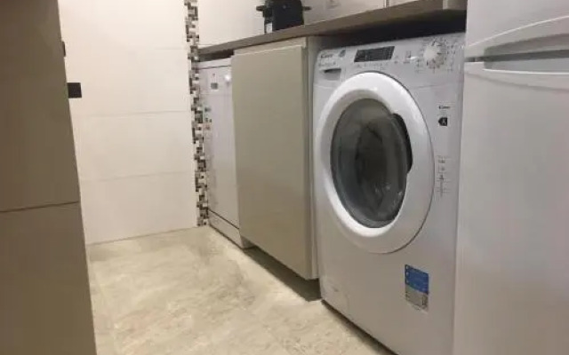 Estudios Ciudad Jardín