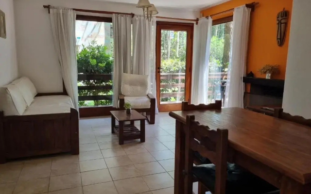 Cabañas Hurrapampa