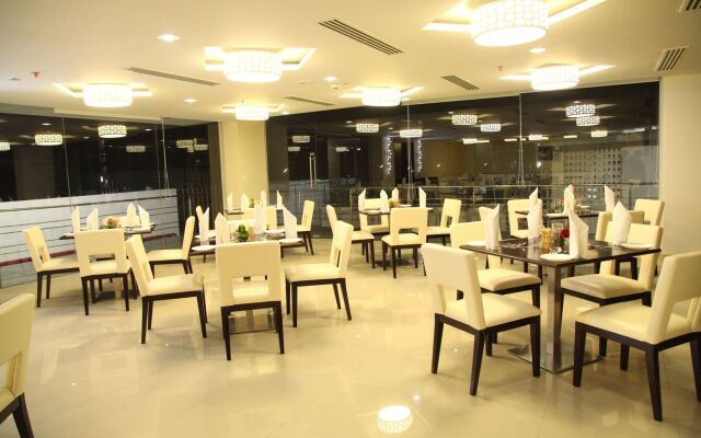 Best Western Tirupati