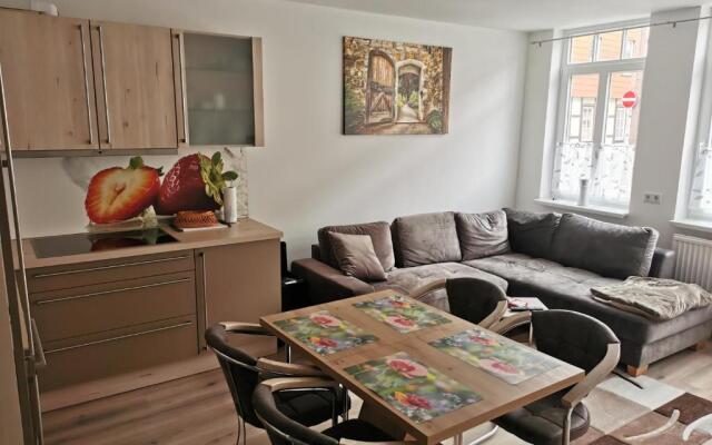 Ferienwohnung Northeim City