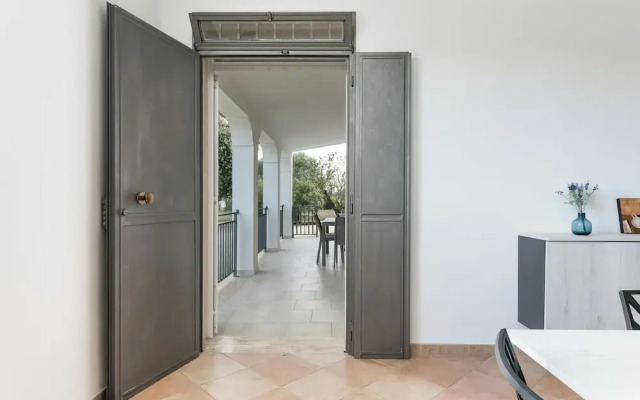 Villetta Blu by Wonderful Italy