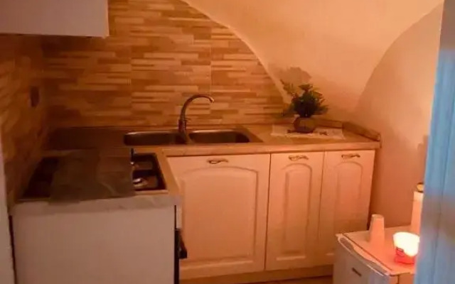 D10S House