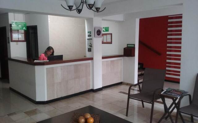 Golden Suite Pereira