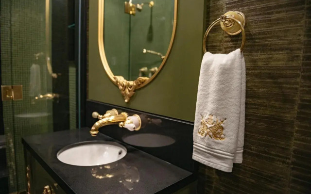 The Scotsman Hotel