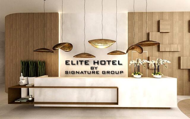 Hotel Elite By Signature Group