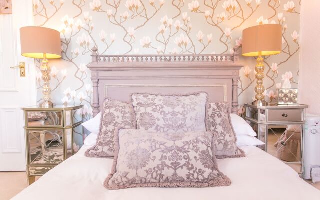 The Rosebery Boutique Hotel