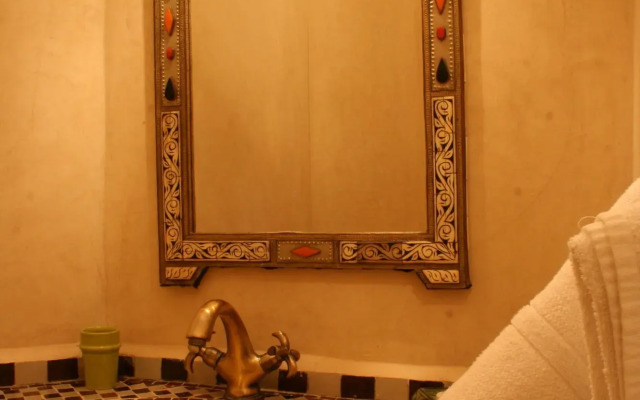 Riad Sofia