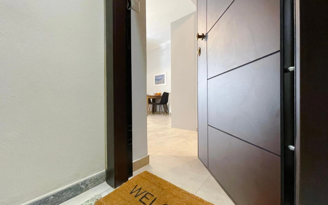 SOKOS Residence, 3' walk from Syngrou-Fix Metro