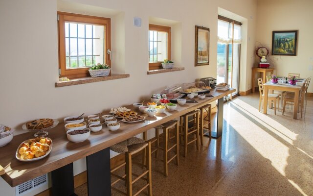 Agriturismo La Pertica