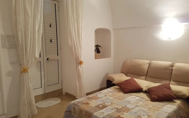 Casa Indelli
