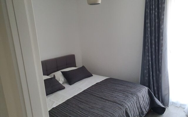 Q apartments
