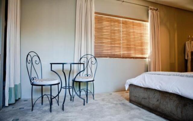 Olive Grove Guesthouse