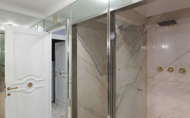 Rental in Rome Flaminio View Suite