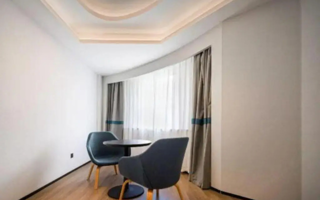 Ni Hao Hotel (Wenzhou Rui'an)