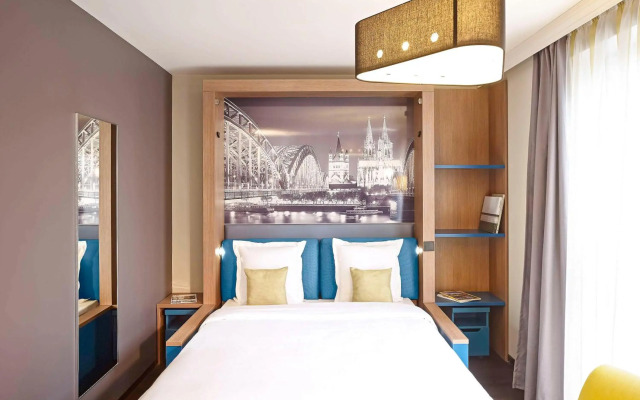 Aparthotel Adagio Köln City