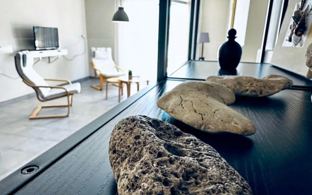 Lifeguard Beachfront - Luxury Flat, 30meters From Sea
