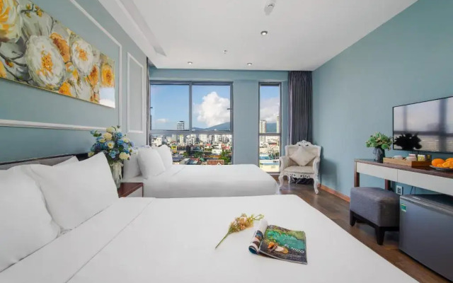 Rosetta Hotel Danang