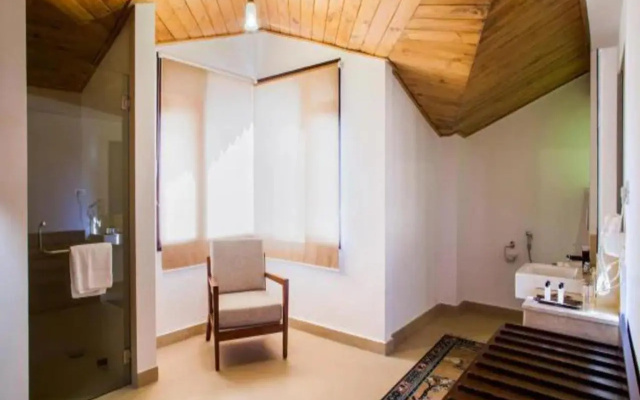 The Chumbi Mountain Retreat – Guest Rooms – Pelling