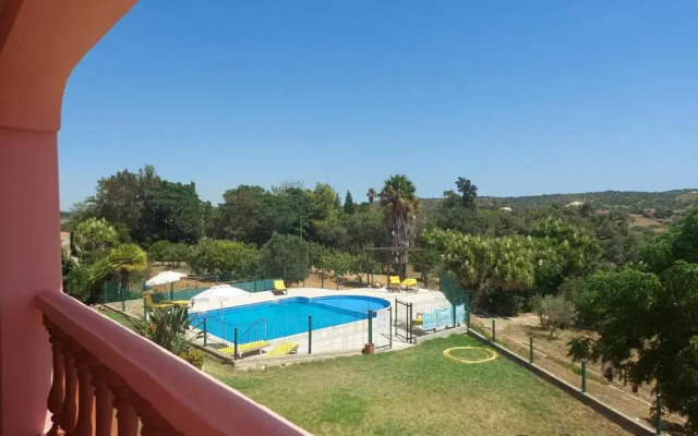 Vivenda os Silvas