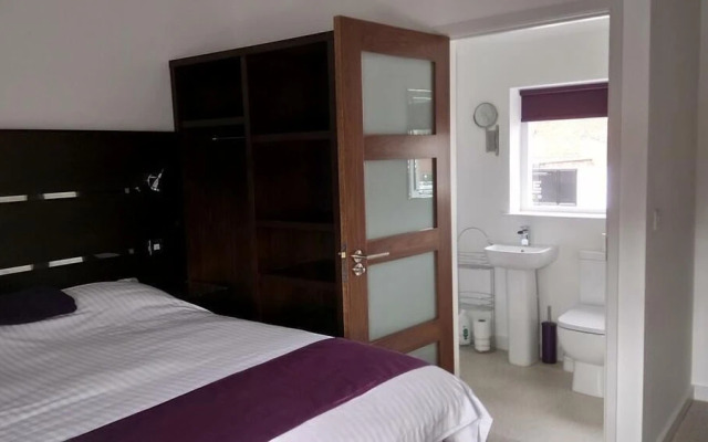 Rooms At The Inn