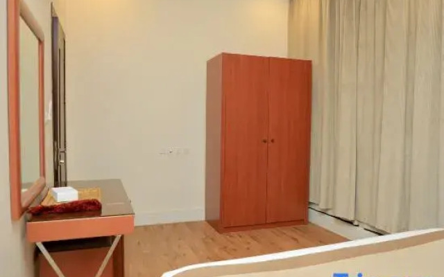 SMAYAH Hotel Suites