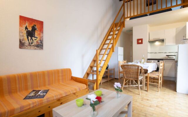 Les Maisons de la Plage 10351