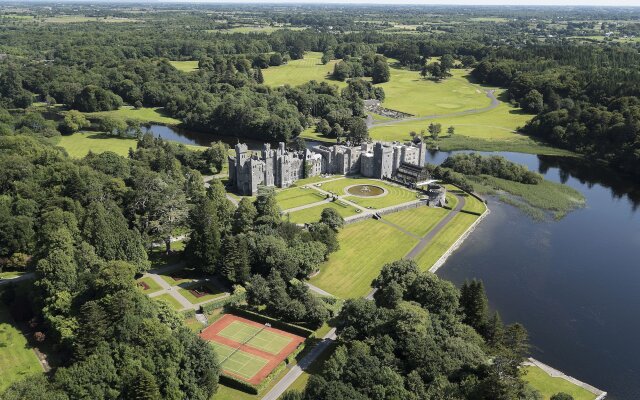 Ashford Castle