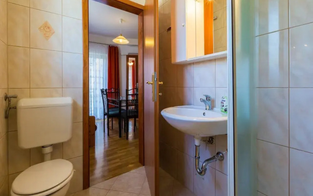 Apartments Seper