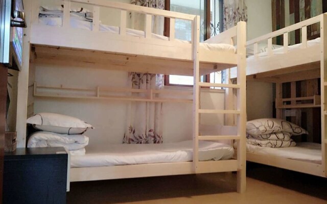 Hangzhou Qingchao Hostel