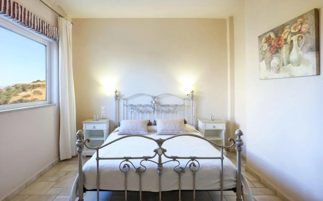 Listaros Luxurios Country Villas