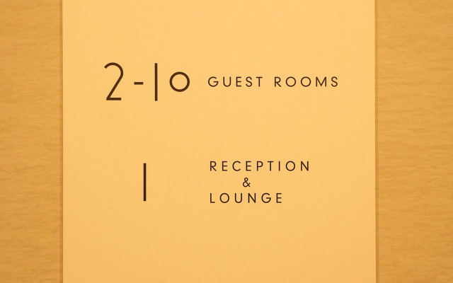 Nplus hotel akihabara