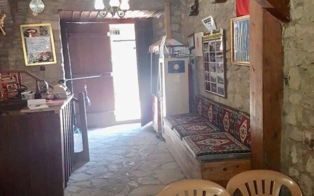 Safranbolu Otel