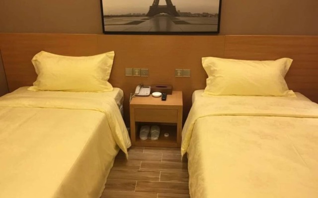 Acotown Hotel Shenzhen Dachong Branch