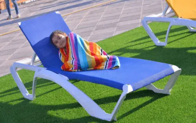 Atlantid Djallab Aquapark & Spa