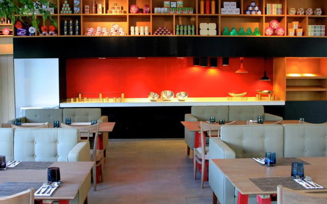 D'primahotel Tangerang